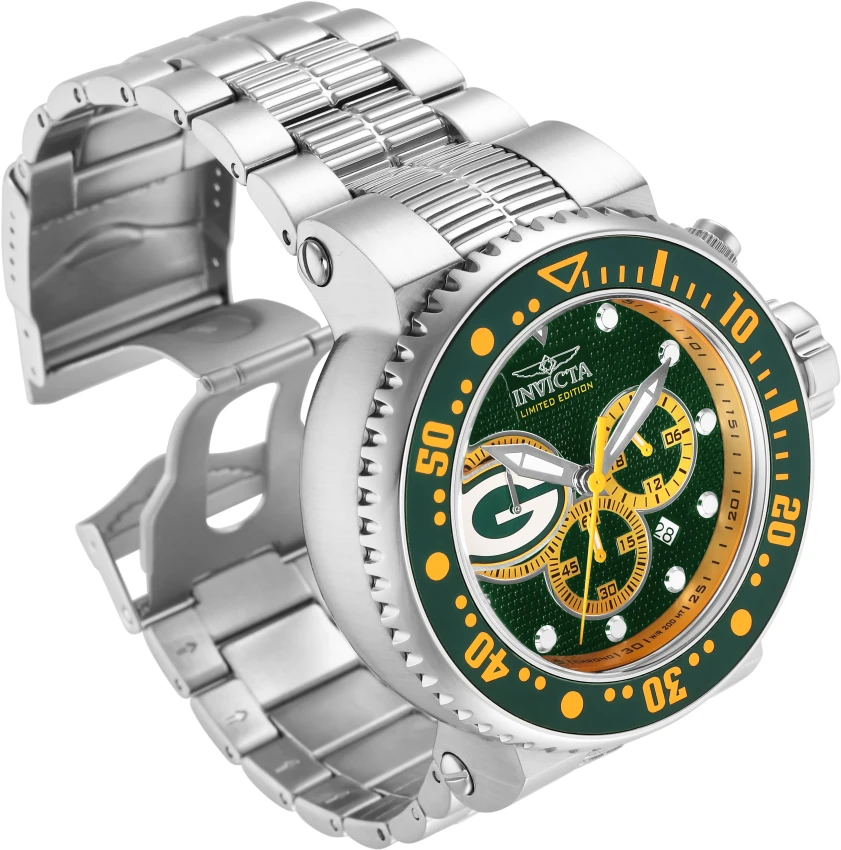 NFL model 33126 | Invictawatch