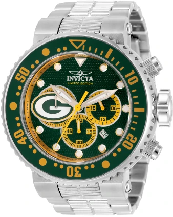 エコパラ〜 NFL model 33126 | Invictawatch