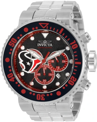 NFL model 33124 | Invictawatch