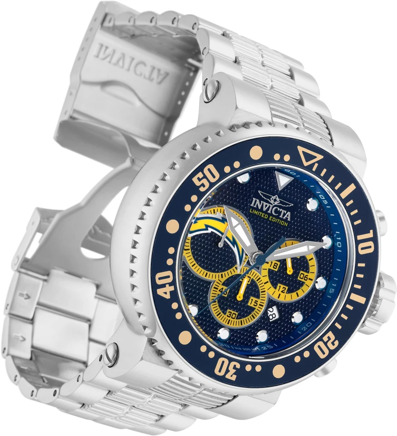 NFL model 33131 | Invictawatch
