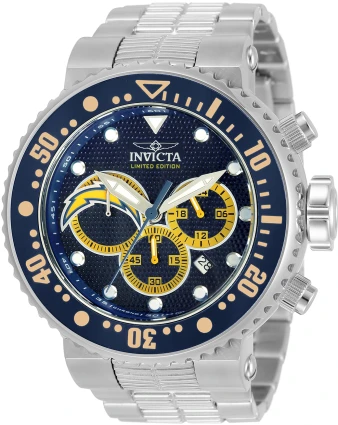 アメジスト NFL model 33131 | Invictawatch