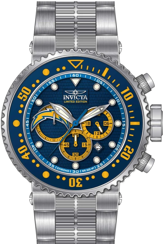NFL model 33131 | Invictawatch