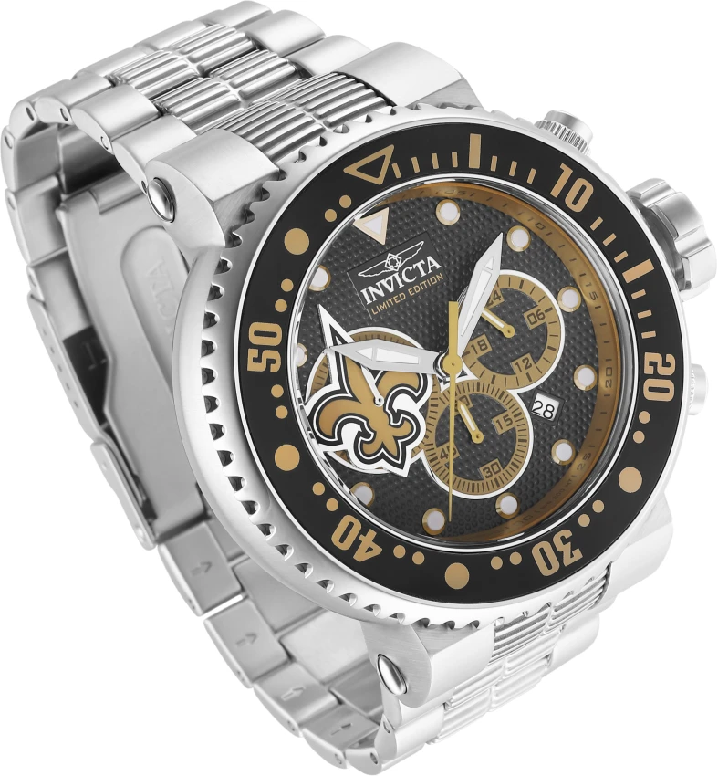 NFL model 33136 | Invictawatch