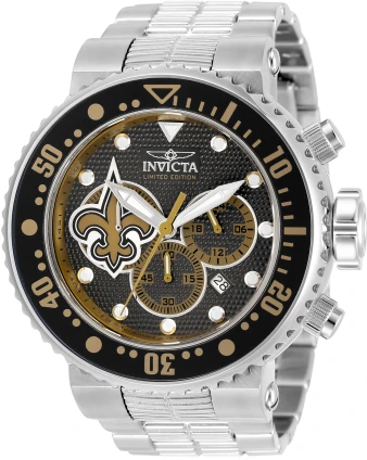 バートマン NFL model 33132 | Invictawatch