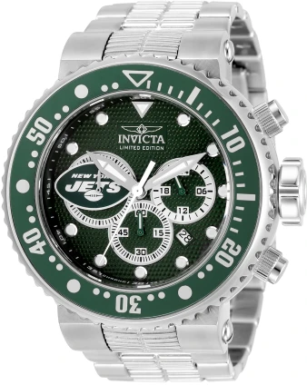 NFL model 33140 | Invictawatch