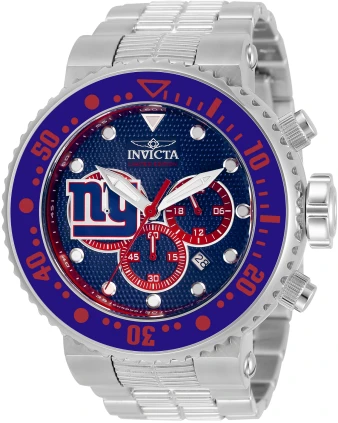 NFL model 33126 | Invictawatch