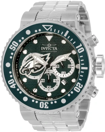 NFL model 33130 | Invictawatch