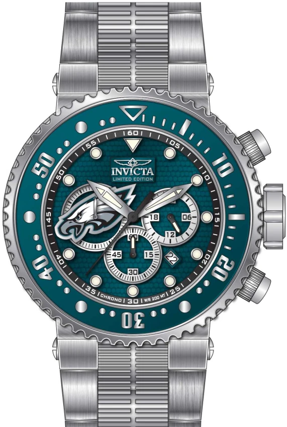 NFL model 33140 | Invictawatch