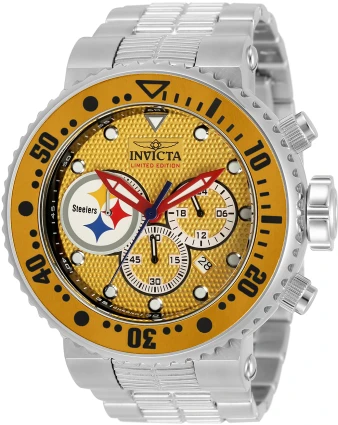 NFL model 33141 | Invictawatch