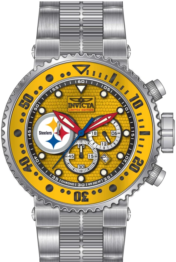 NFL model 33141 | Invictawatch