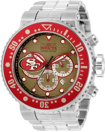 NFL model 33130 | Invictawatch