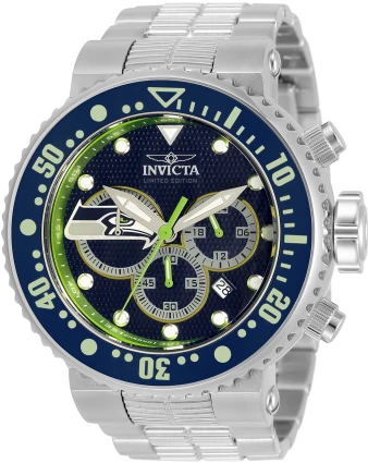 NFL model 33143 | Invictawatch