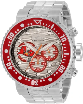 NFL model 33144 | Invictawatch