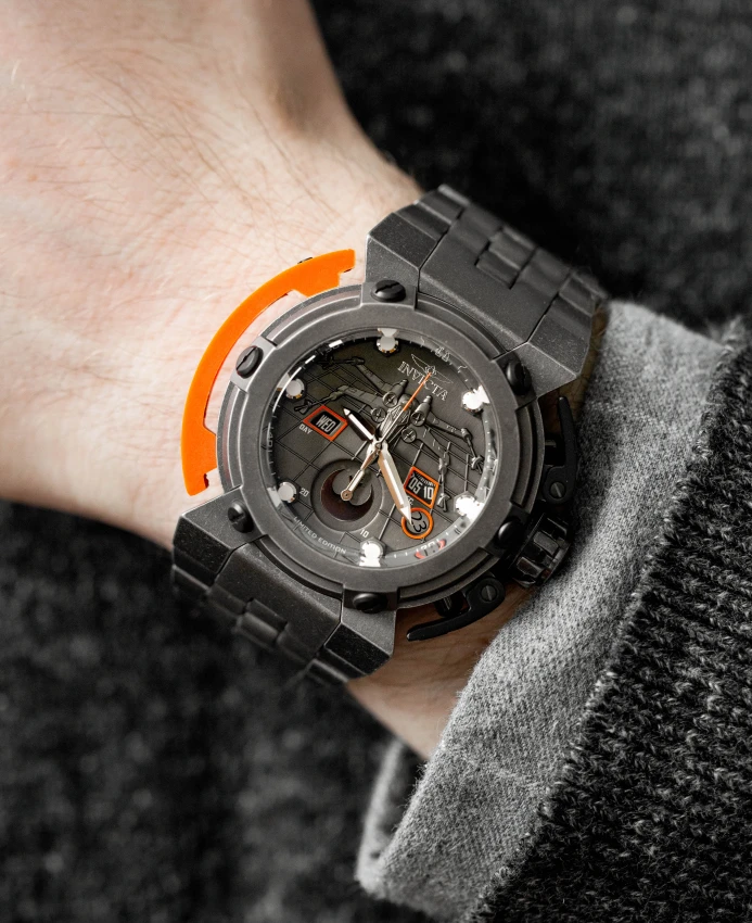 スターウォーズ Star Wars model 33147 | Invictawatch