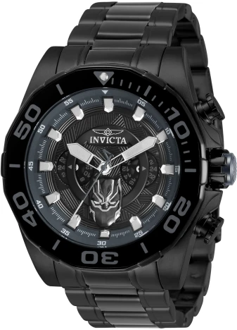 Marvel model 33149 | Invictawatch
