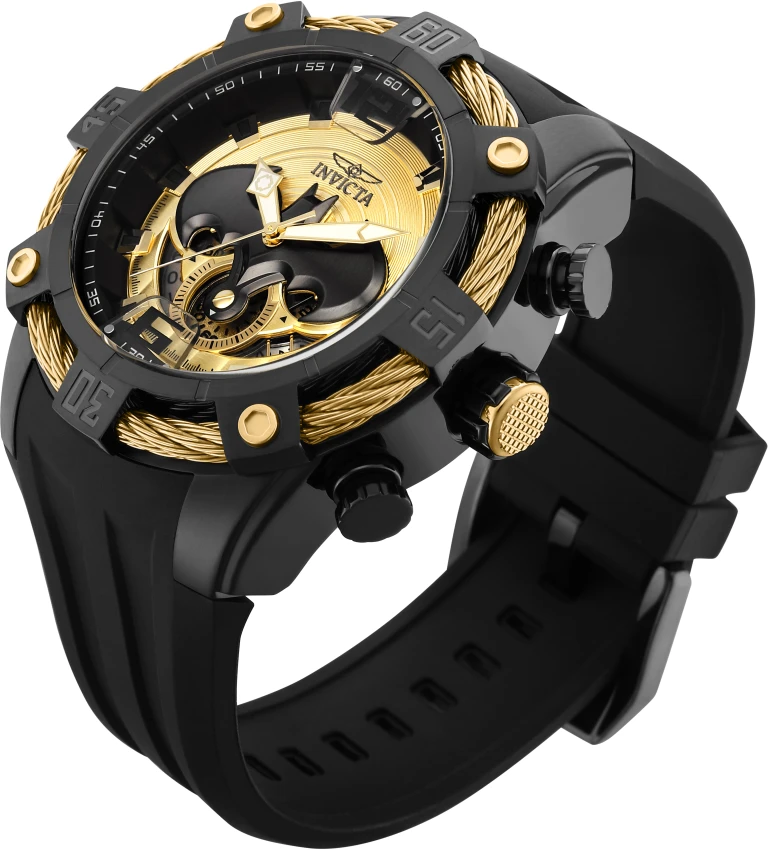 DC Comics model 33165 | Invictawatch