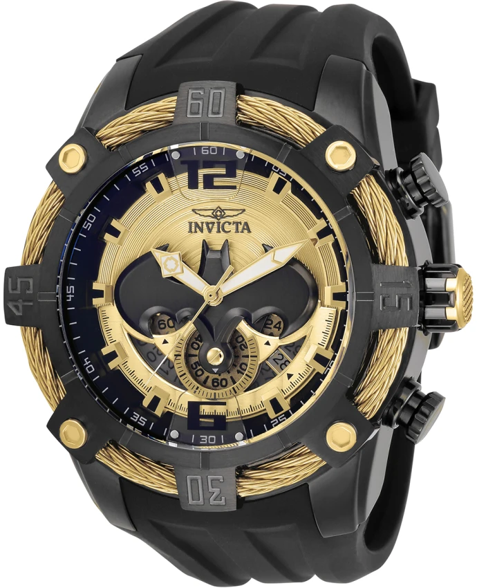DC Comics model 33165 | Invictawatch