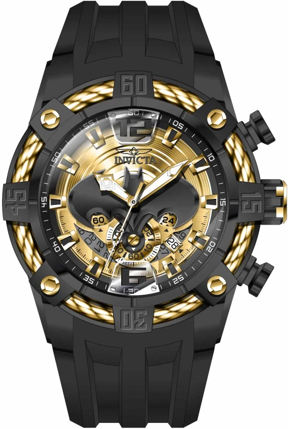 DC Comics model 33165 | Invictawatch