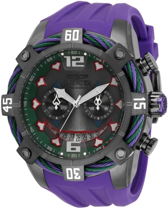DC Comics model 33166 | Invictawatch