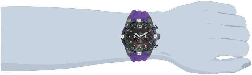 DC Comics model 33166 | Invictawatch