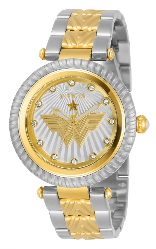 DC Comics model 33172 | Invictawatch