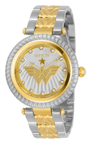 DC Comics model 33171 | Invictawatch
