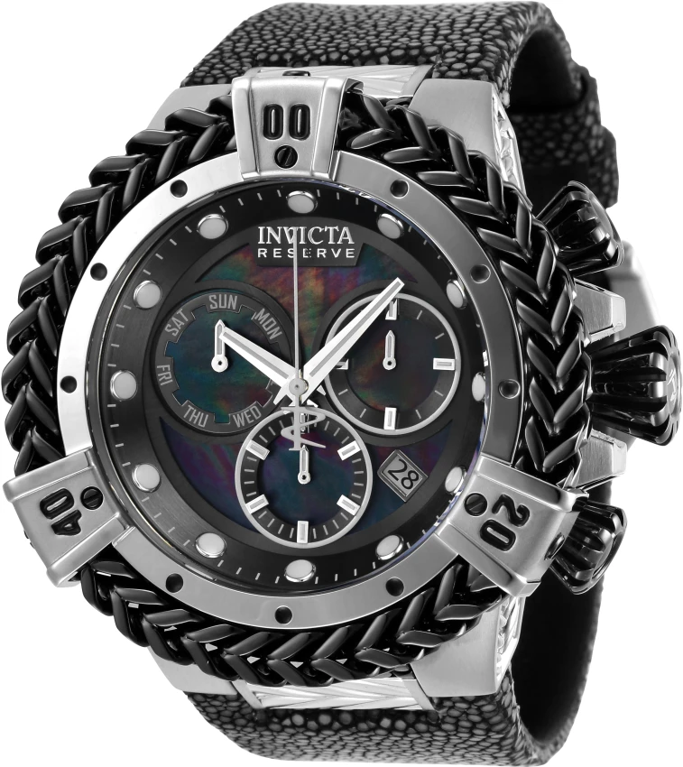 Reserve model 33179 | Invictawatch