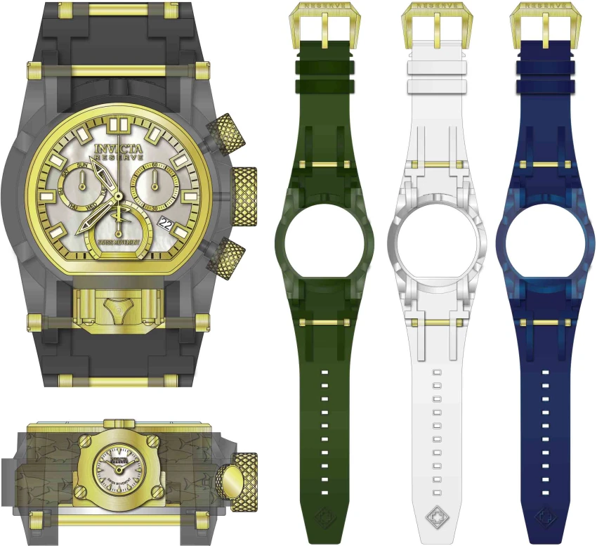 Anatomic model 33186 | Invictawatch