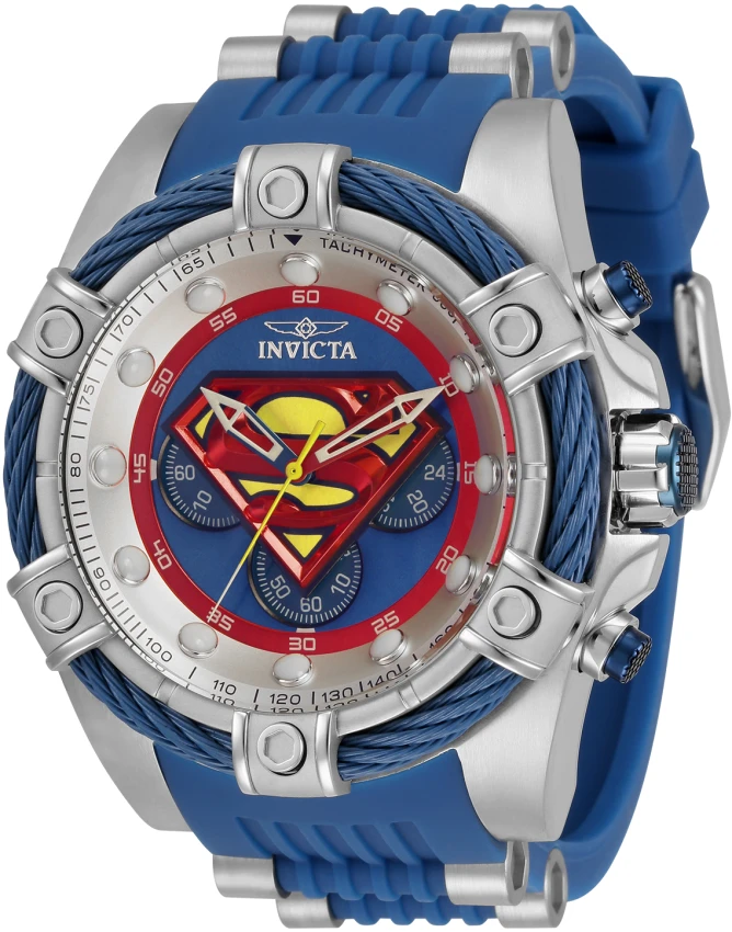 DC Comics model 33188 | Invictawatch