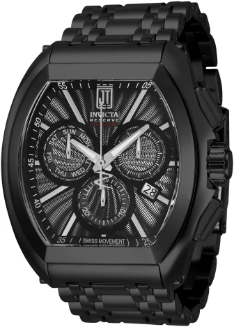 Jason Taylor model 33223 | Invictawatch