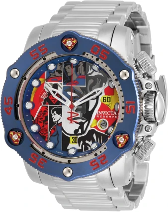 DC Comics model 33230 | Invictawatch