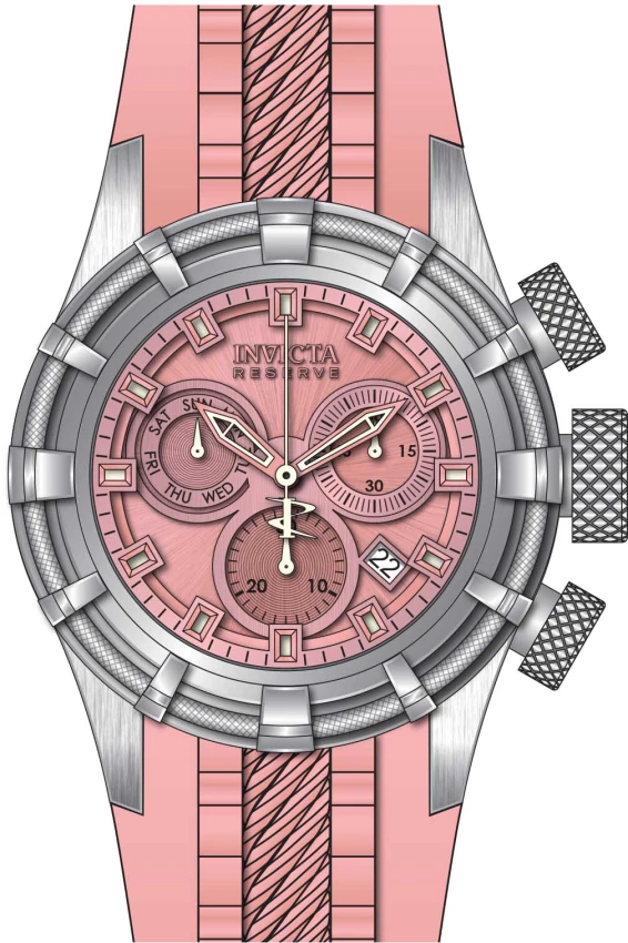 Reserve model 33236 | Invictawatch