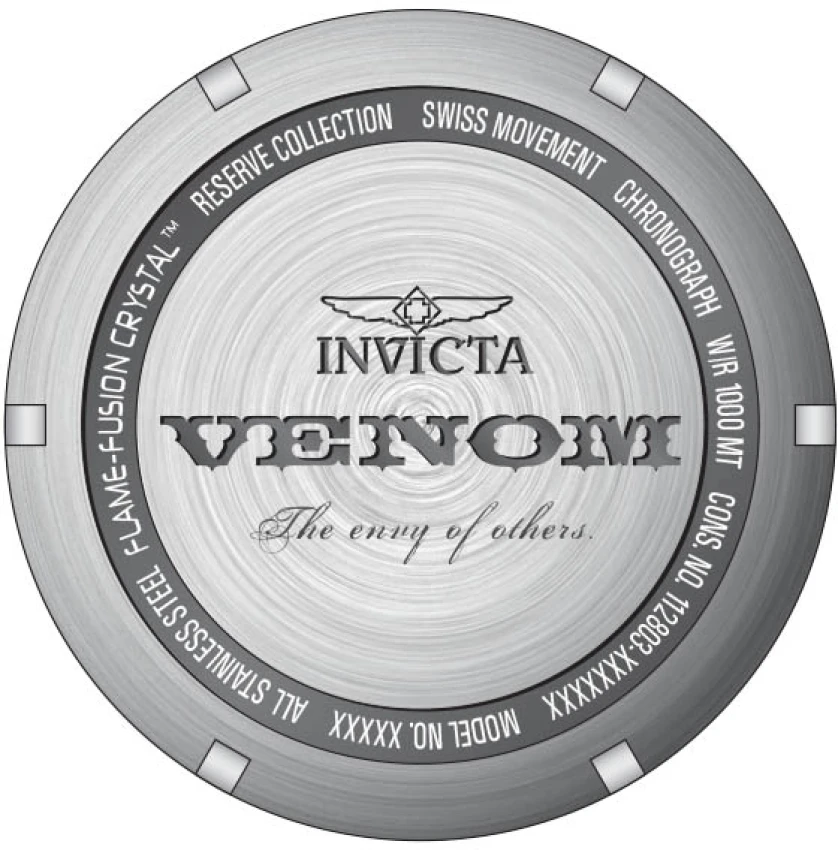 Reserve model 33239 | Invictawatch