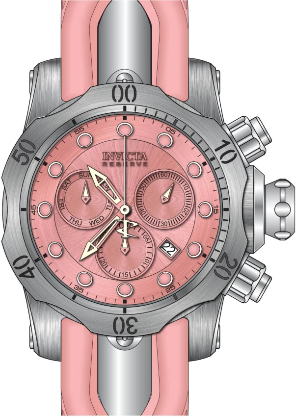 Reserve model 33239 | Invictawatch