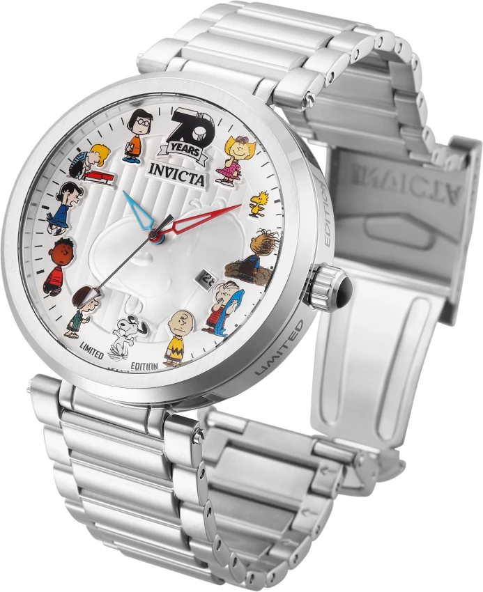 Character Collection model 33243 | Invictawatch
