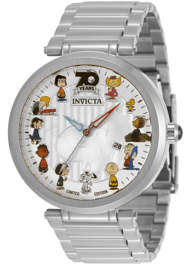 Character Collection model 33243 | Invictawatch