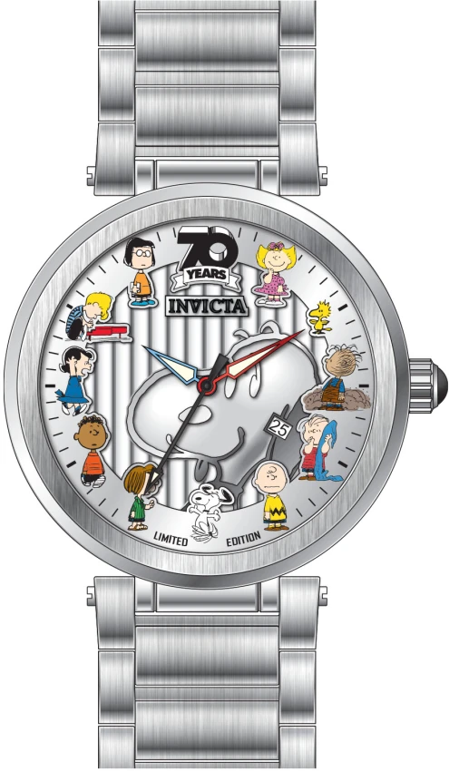Character Collection model 33243 | Invictawatch
