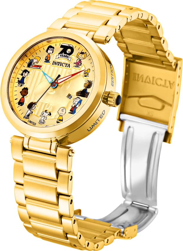 Character Collection model 33247 | Invictawatch
