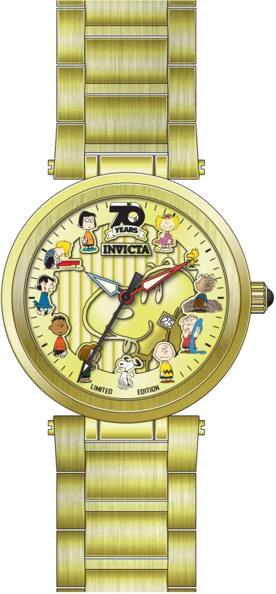 Character Collection model 33247 | Invictawatch