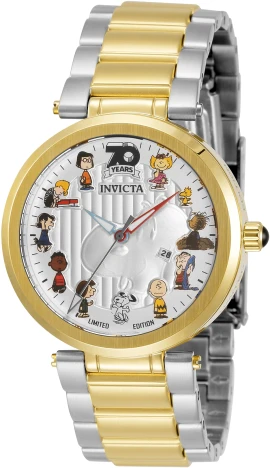 Character Collection model 33247 | Invictawatch