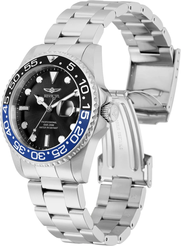 Pro Diver model 33252 | Invictawatch
