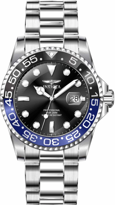 Pro Diver model 33252 | Invictawatch