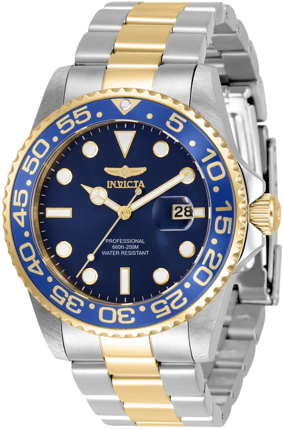 Pro Diver model 33254 | Invictawatch