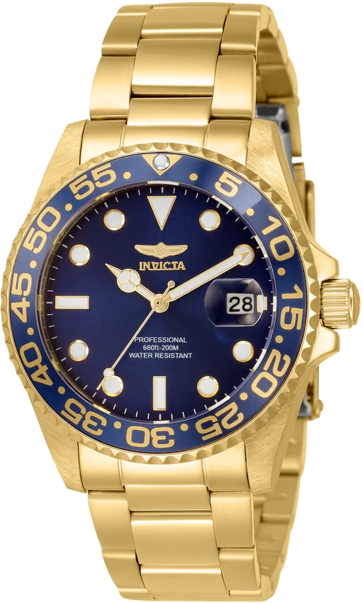 Pro Diver model 33262 | Invictawatch
