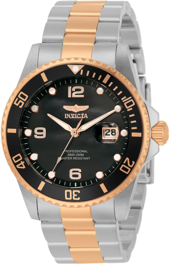 Pro Diver model 33265 | Invictawatch