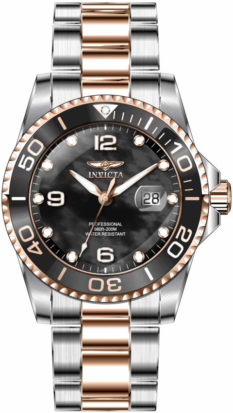 Pro Diver model 33265 | Invictawatch