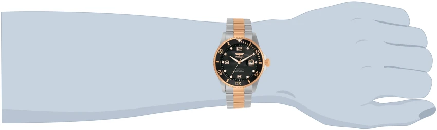 Pro Diver model 33265 | Invictawatch