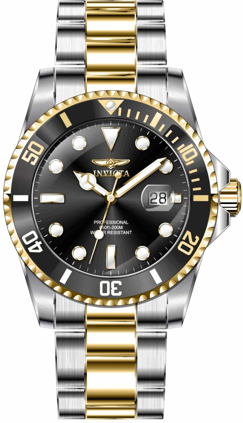 Pro Diver model 33269 | Invictawatch