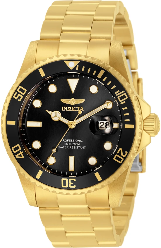 Pro Diver model 33271 | Invictawatch