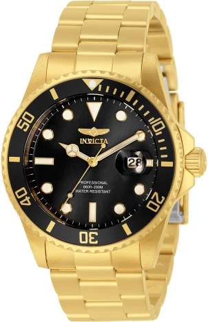 Pro Diver model 33271 | Invictawatch